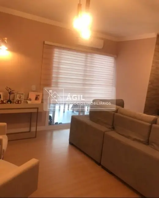Apartamento com 2 quartos à venda, 77m2 em Sao Jose Dos Campos - SP - imagem 5 Foto 5 de Apartamento com 2 quartos à venda, 77m2 em Sao Jose Dos Campos - SP
