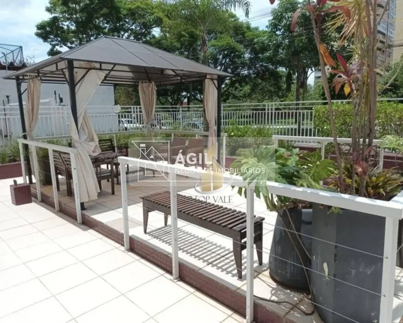 Apartamento com 2 quartos à venda, 77m2 em Sao Jose Dos Campos - SP - imagem 7 Foto 7 de Apartamento com 2 quartos à venda, 77m2 em Sao Jose Dos Campos - SP