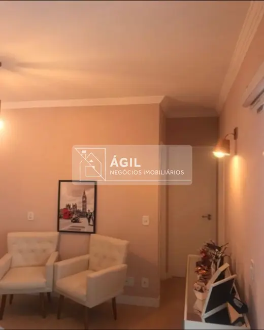 Apartamento com 2 quartos à venda, 77m2 em Sao Jose Dos Campos - SP - imagem 6 Foto 6 de Apartamento com 2 quartos à venda, 77m2 em Sao Jose Dos Campos - SP