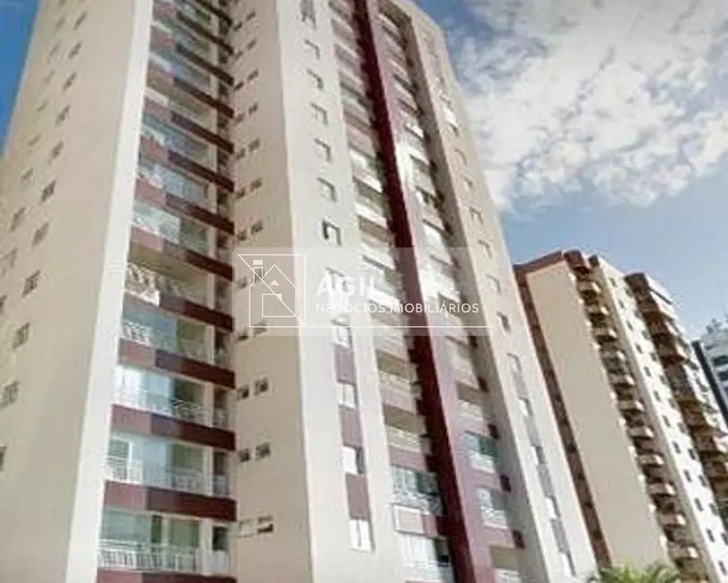 Apartamento com 2 quartos à venda, 77m2 em Sao Jose Dos Campos - SP - imagem 8 Foto 8 de Apartamento com 2 quartos à venda, 77m2 em Sao Jose Dos Campos - SP