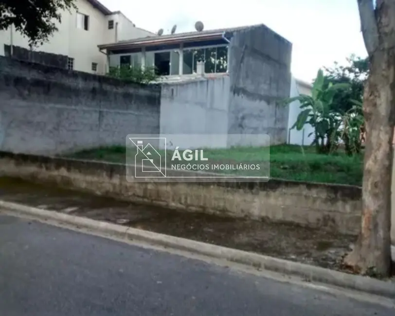 Foto 3 de Terreno / Lote à venda, 250m2 em Loteamento Villa Branca, Jacarei - SP