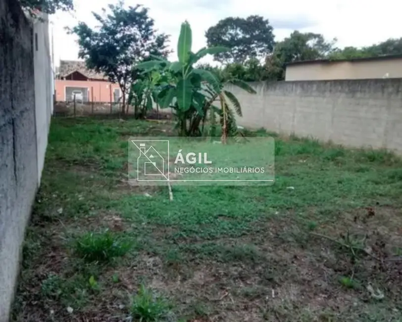 Foto 5 de Terreno / Lote à venda, 250m2 em Loteamento Villa Branca, Jacarei - SP