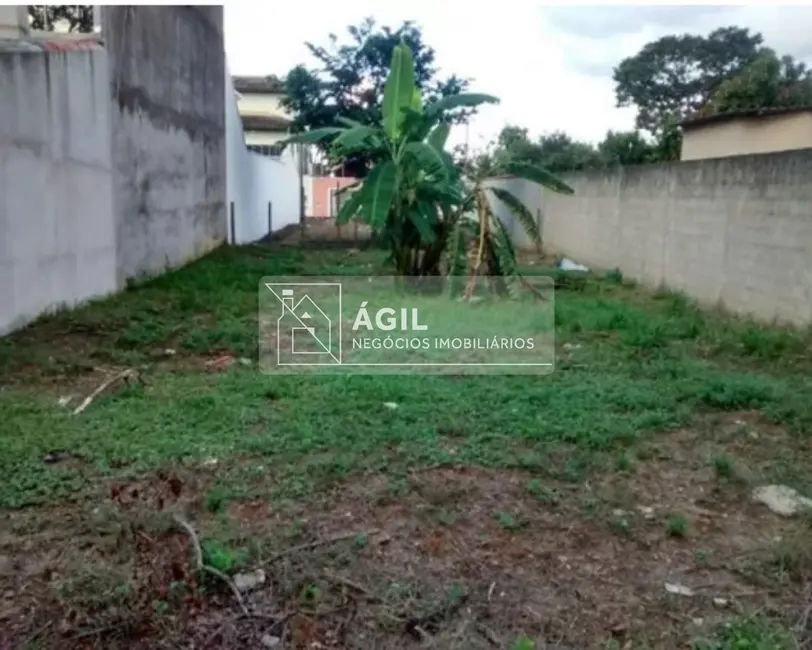 Foto 6 de Terreno / Lote à venda, 250m2 em Loteamento Villa Branca, Jacarei - SP