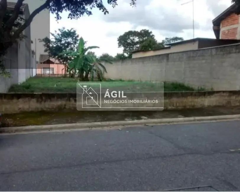 Foto 4 de Terreno / Lote à venda, 250m2 em Loteamento Villa Branca, Jacarei - SP