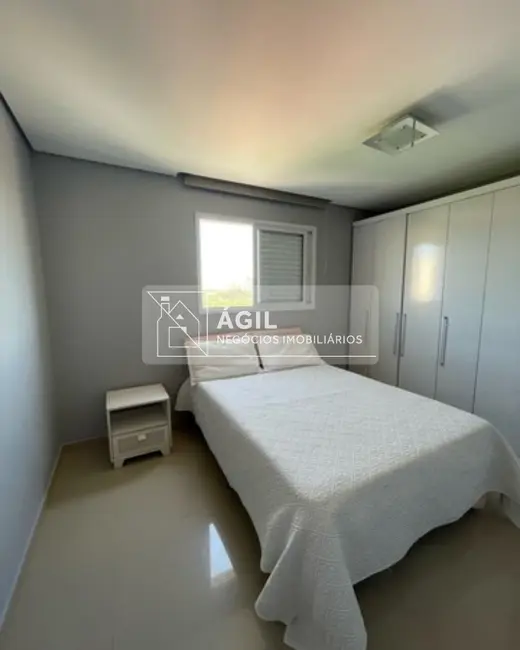 Foto 7 de Apartamento com 2 quartos à venda, 69m2 em Sao Jose Dos Campos - SP