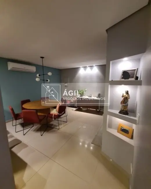 Foto 4 de Apartamento com 2 quartos à venda, 69m2 em Sao Jose Dos Campos - SP