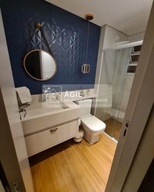 Foto 6 de Apartamento com 2 quartos à venda, 69m2 em Sao Jose Dos Campos - SP