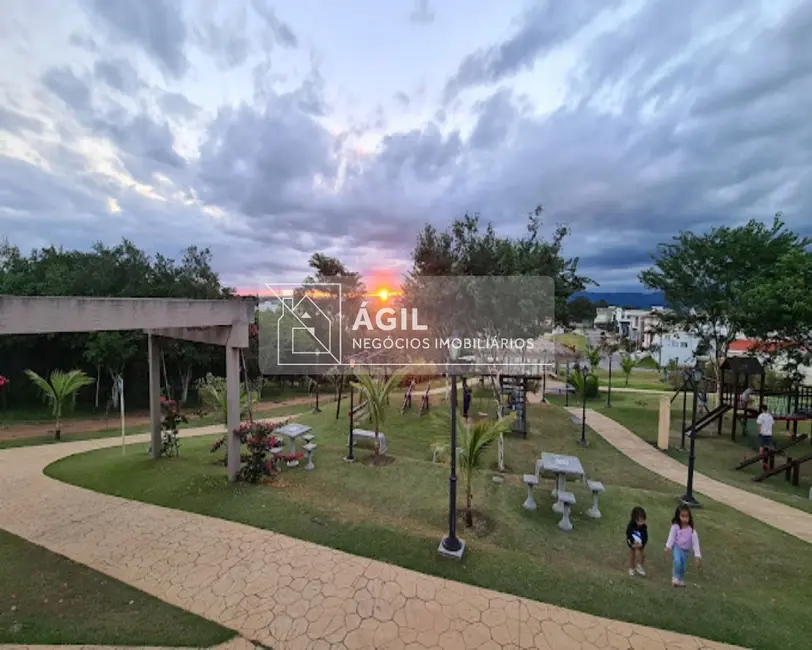 Foto 4 de Casa de Condomínio com 3 quartos para alugar, 300m2 em Cacapava - SP