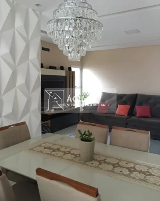 Foto 1 de Casa de Condomínio com 3 quartos para alugar, 300m2 em Cacapava - SP