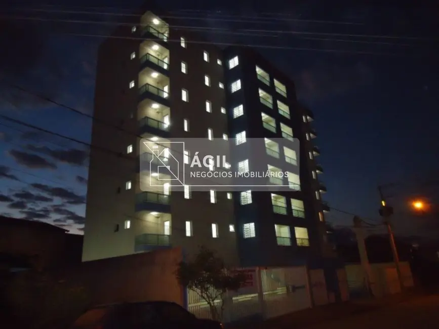 Foto 1 de Apartamento com 2 quartos à venda, 65m2 em Sao Jose Dos Campos - SP