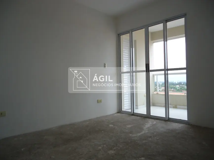 Foto 4 de Apartamento com 2 quartos à venda, 65m2 em Sao Jose Dos Campos - SP