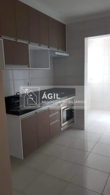 Foto 8 de Apartamento com 2 quartos à venda, 67m2 em Sao Jose Dos Campos - SP