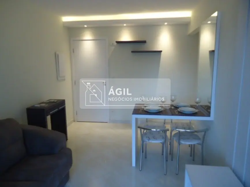 Foto 3 de Apartamento com 2 quartos à venda, 67m2 em Sao Jose Dos Campos - SP