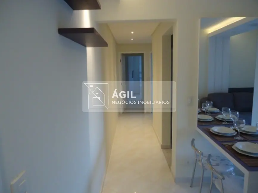 Foto 4 de Apartamento com 2 quartos à venda, 67m2 em Sao Jose Dos Campos - SP