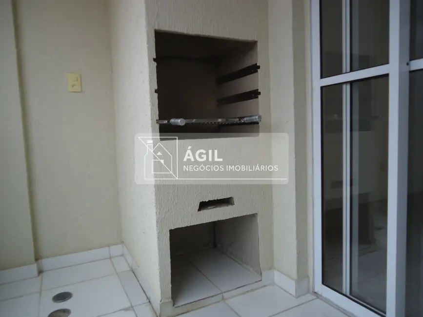 Foto 7 de Apartamento com 2 quartos à venda, 67m2 em Sao Jose Dos Campos - SP