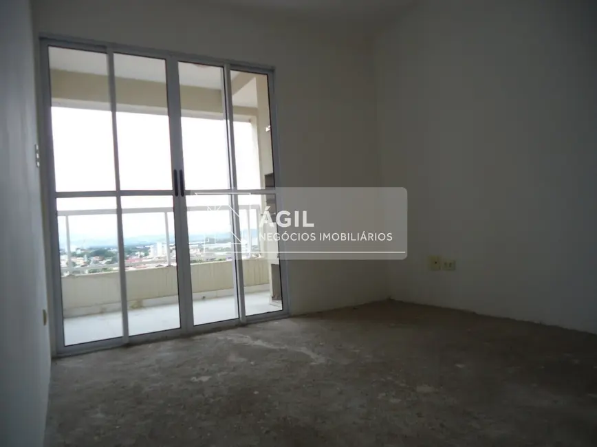 Foto 1 de Apartamento com 2 quartos à venda, 67m2 em Sao Jose Dos Campos - SP