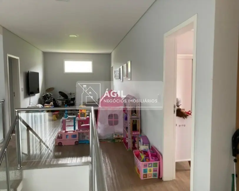 Foto 4 de Casa de Condomínio com 4 quartos à venda, 300m2 em Sao Jose Dos Campos - SP