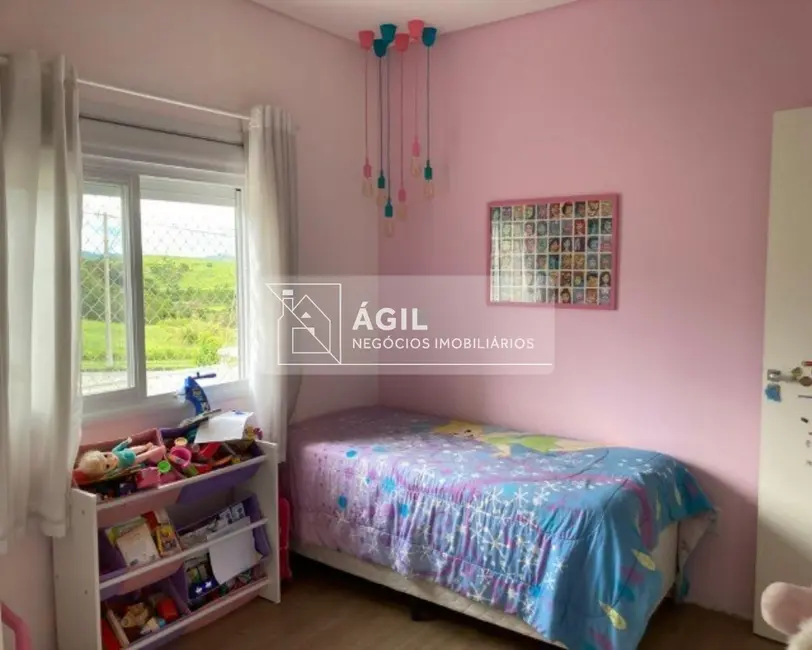 Foto 5 de Casa de Condomínio com 4 quartos à venda, 300m2 em Sao Jose Dos Campos - SP