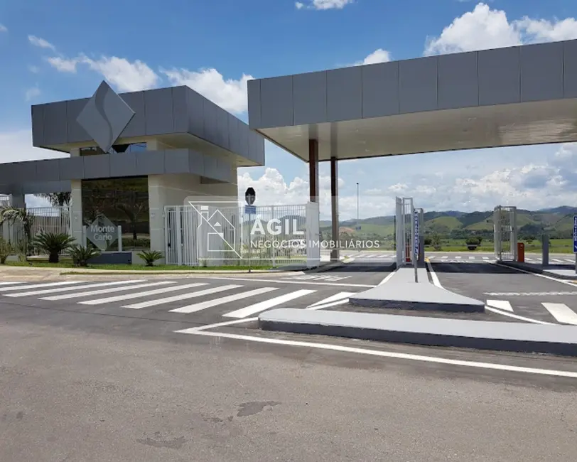 Foto 2 de Casa de Condomínio com 4 quartos à venda, 300m2 em Sao Jose Dos Campos - SP