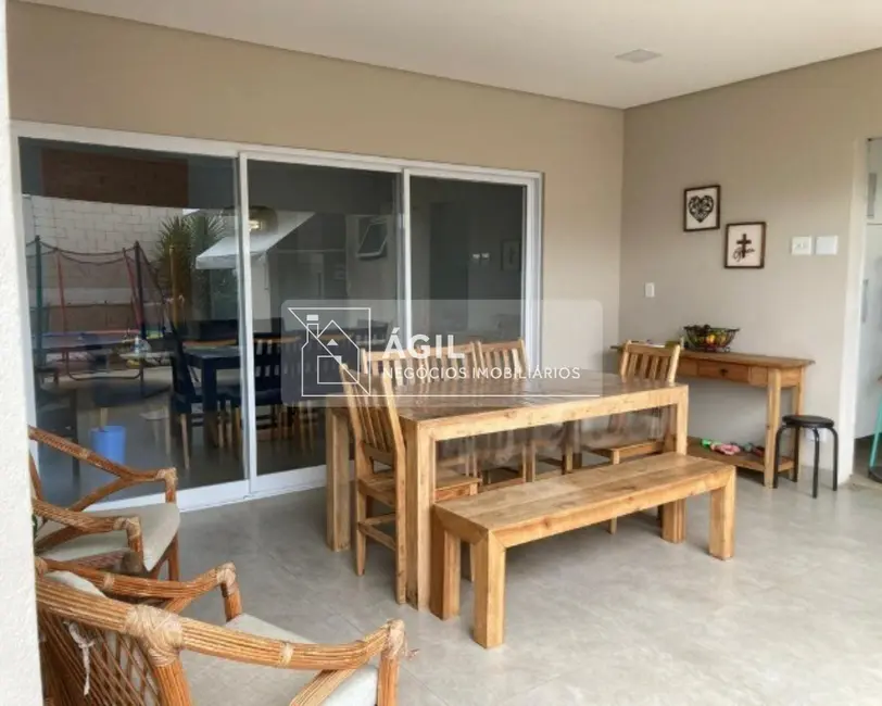 Foto 8 de Casa de Condomínio com 4 quartos à venda, 300m2 em Sao Jose Dos Campos - SP