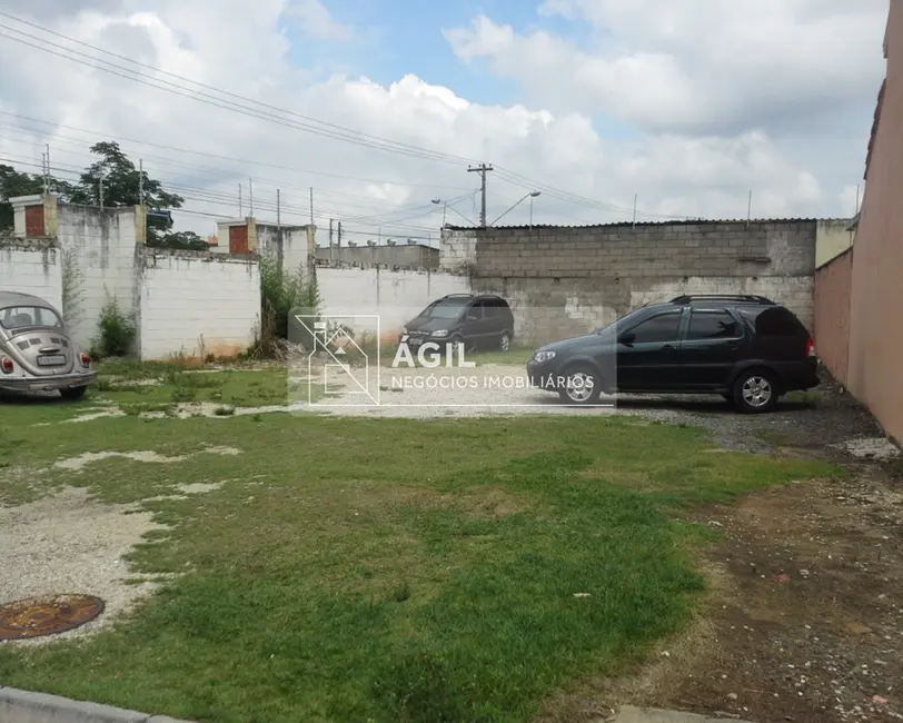 Foto 2 de Terreno / Lote à venda, 315m2 em Cidade Jardim, Jacarei - SP