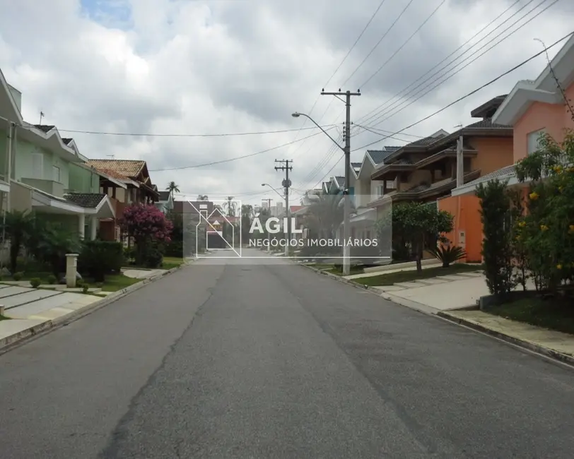 Foto 1 de Terreno / Lote à venda, 315m2 em Cidade Jardim, Jacarei - SP