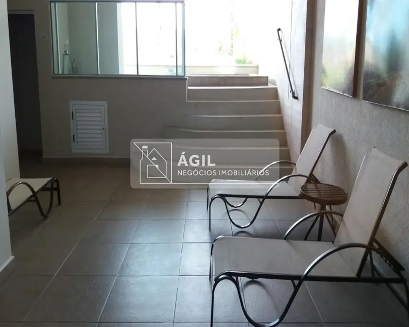 Foto 8 de Apartamento com 3 quartos à venda, 98m2 em Jardim Califórnia, Jacarei - SP