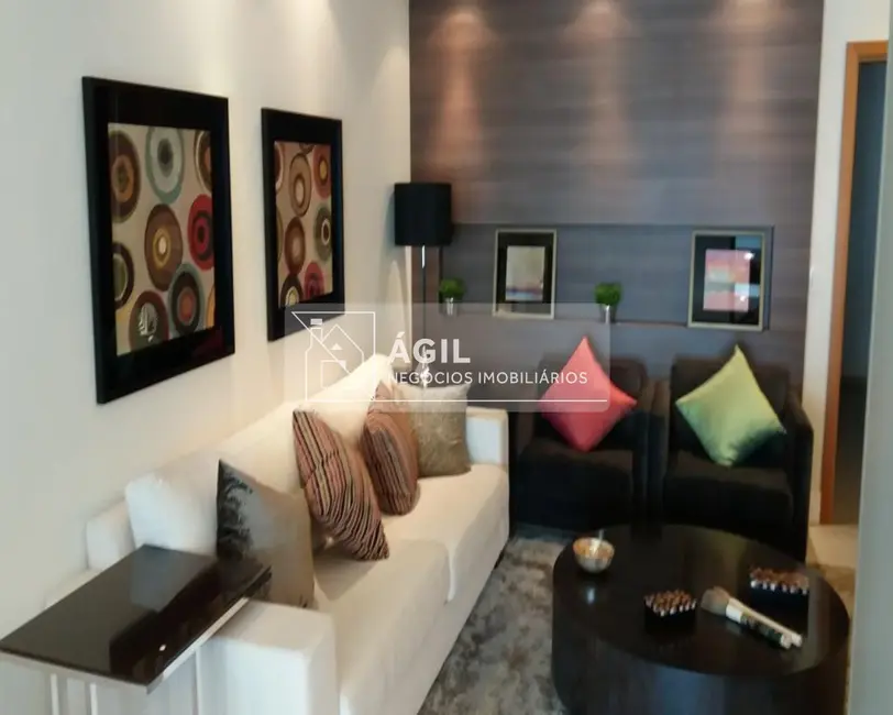 Foto 6 de Apartamento com 3 quartos à venda, 98m2 em Jardim Califórnia, Jacarei - SP