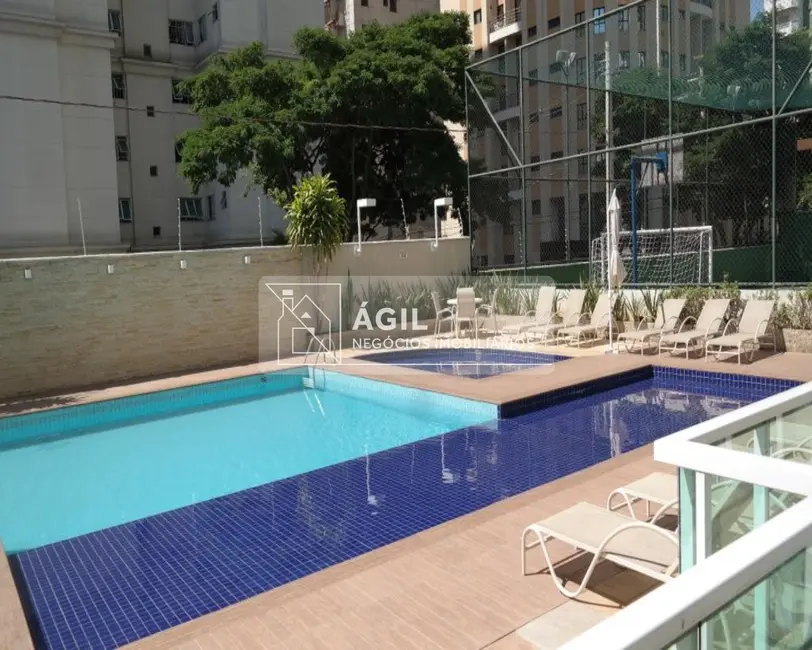 Foto 4 de Apartamento com 3 quartos à venda, 160m2 em Sao Jose Dos Campos - SP