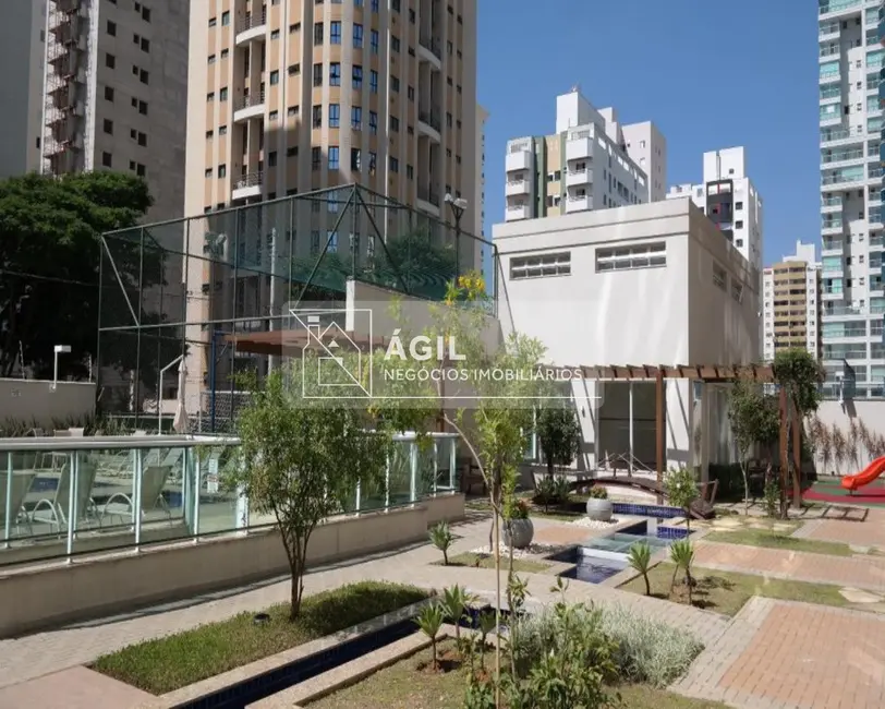 Foto 3 de Apartamento com 3 quartos à venda, 160m2 em Sao Jose Dos Campos - SP