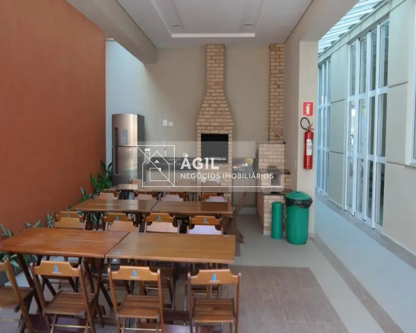 Foto 5 de Apartamento com 3 quartos à venda, 160m2 em Sao Jose Dos Campos - SP