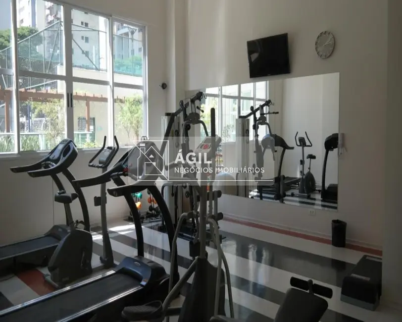 Foto 9 de Apartamento com 3 quartos à venda, 160m2 em Sao Jose Dos Campos - SP