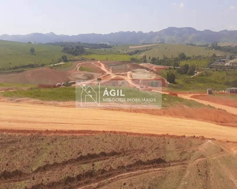 Terreno / Lote à venda, 276m2 em Condomínio Residencial Ecopark Bourbon, Cacapava - SP - imagem 7 Foto 7 de Terreno / Lote à venda, 276m2 em Condomínio Residencial Ecopark Bourbon, Cacapava - SP