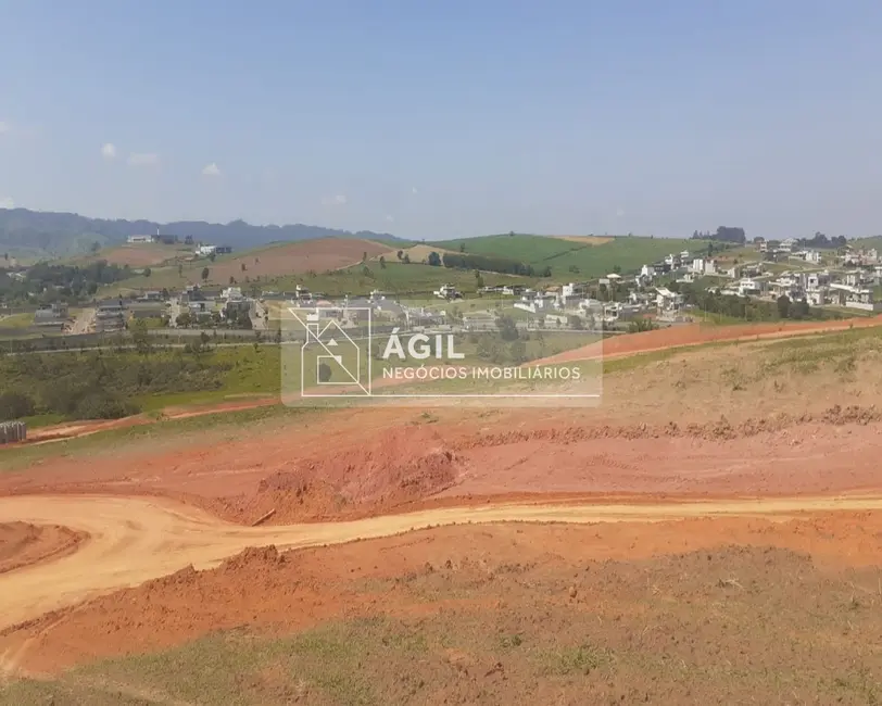 Terreno / Lote à venda, 276m2 em Condomínio Residencial Ecopark Bourbon, Cacapava - SP - imagem 5 Foto 5 de Terreno / Lote à venda, 276m2 em Condomínio Residencial Ecopark Bourbon, Cacapava - SP