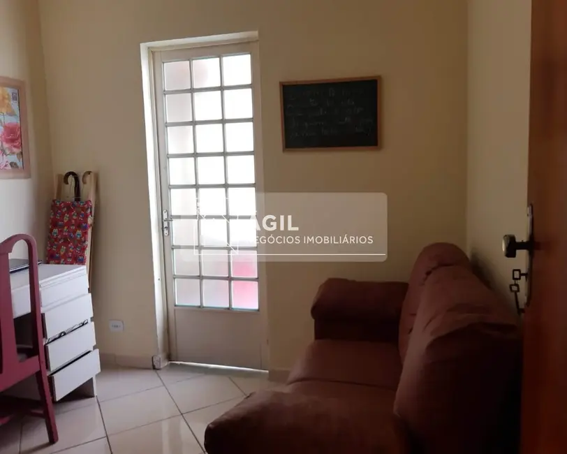 Foto 9 de Casa com 3 quartos à venda, 200m2 em Jardim do Sol, Taubate - SP