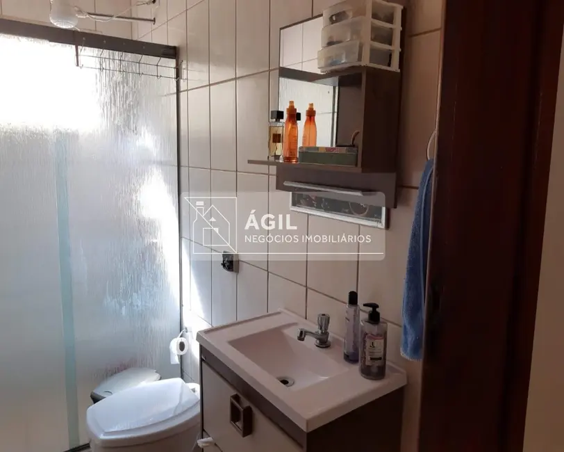 Foto 5 de Casa com 3 quartos à venda, 200m2 em Jardim do Sol, Taubate - SP