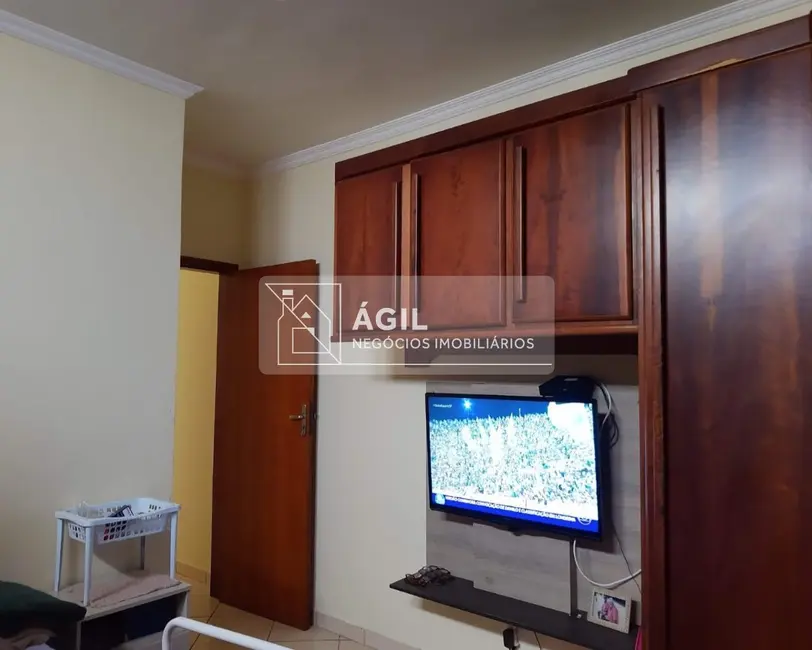 Foto 4 de Casa com 3 quartos à venda, 200m2 em Jardim do Sol, Taubate - SP