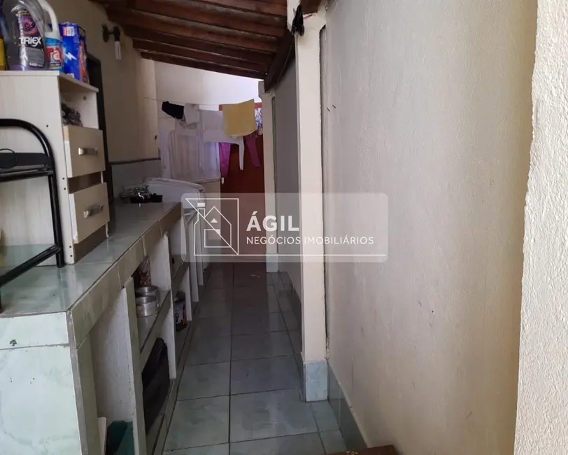 Foto 8 de Casa com 3 quartos à venda, 200m2 em Jardim do Sol, Taubate - SP