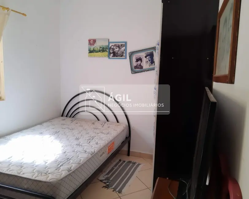 Foto 3 de Casa com 3 quartos à venda, 200m2 em Jardim do Sol, Taubate - SP