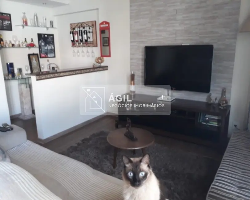 Foto 6 de Casa com 4 quartos à venda, 350m2 em Sao Jose Dos Campos - SP