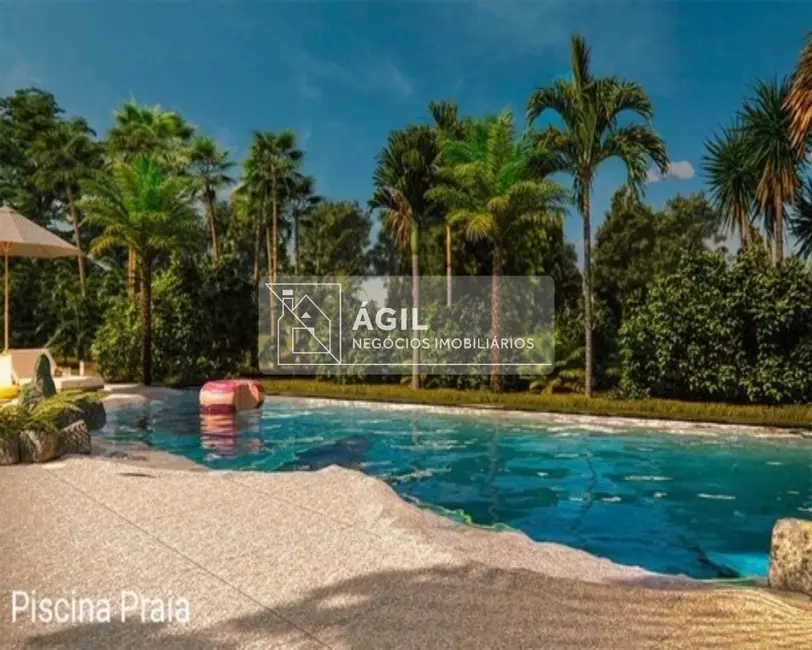 Foto 4 de Terreno / Lote à venda, 308m2 em Condomínio Residencial Ecopark Bourbon, Cacapava - SP