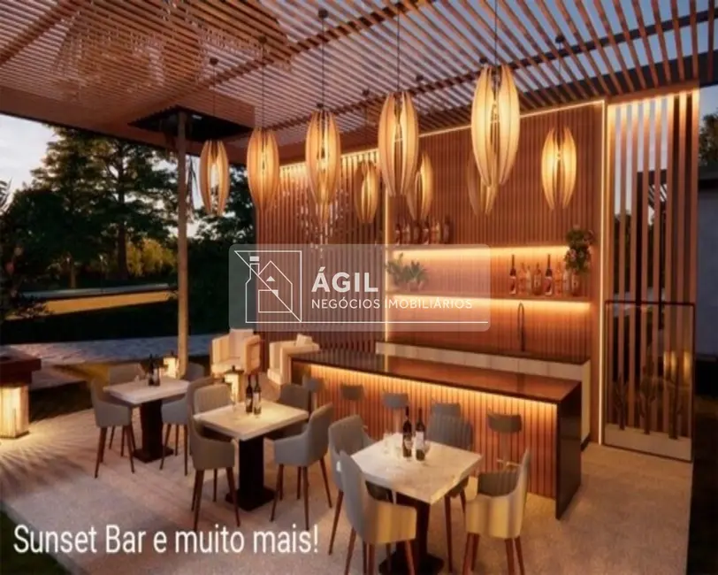 Foto 5 de Terreno / Lote à venda, 308m2 em Condomínio Residencial Ecopark Bourbon, Cacapava - SP