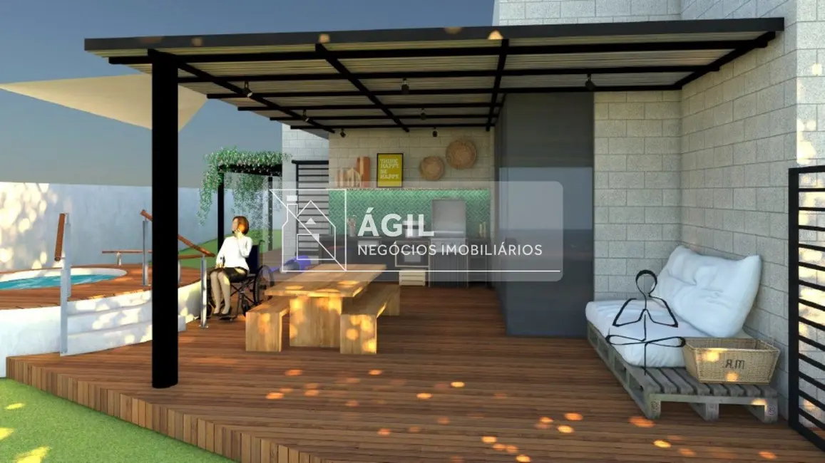 Foto 7 de Casa de Condomínio com 3 quartos à venda, 221m2 em Condomínio Residencial Ecopark Bourbon, Cacapava - SP