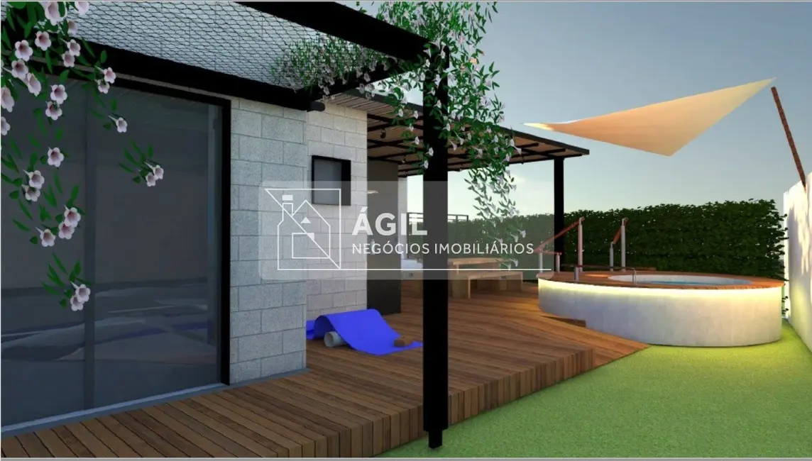 Foto 8 de Casa de Condomínio com 3 quartos à venda, 221m2 em Condomínio Residencial Ecopark Bourbon, Cacapava - SP