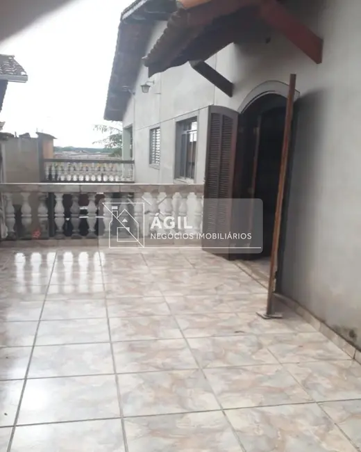 Foto 6 de Casa com 6 quartos à venda, 325m2 em Sao Jose Dos Campos - SP