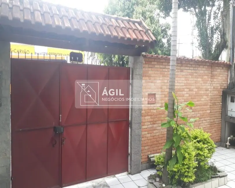 Foto 9 de Casa com 6 quartos à venda, 325m2 em Sao Jose Dos Campos - SP