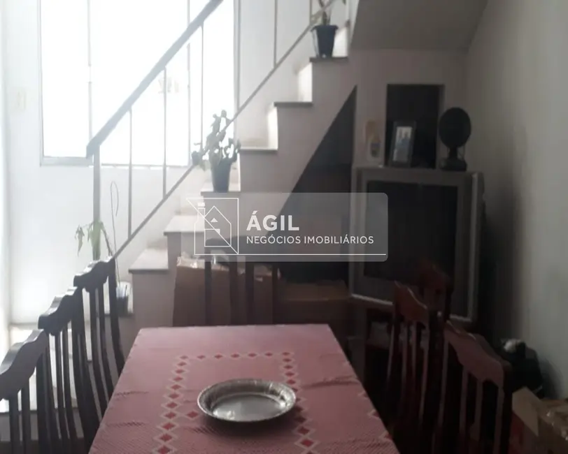 Foto 8 de Casa com 6 quartos à venda, 325m2 em Sao Jose Dos Campos - SP