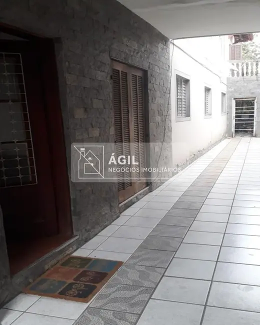 Foto 5 de Casa com 6 quartos à venda, 325m2 em Sao Jose Dos Campos - SP