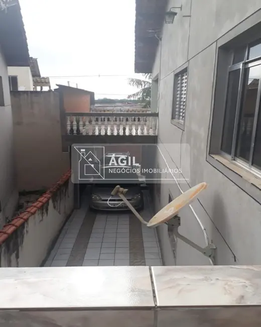 Foto 4 de Casa com 6 quartos à venda, 325m2 em Sao Jose Dos Campos - SP