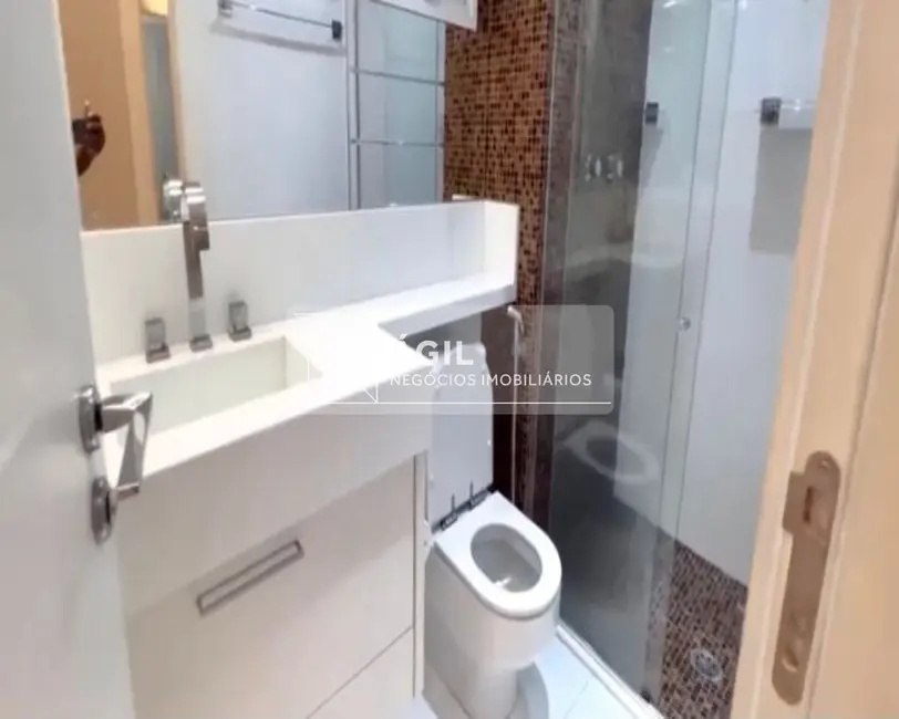 Apartamento com 3 quartos para alugar, 147m2 em Sao Jose Dos Campos - SP - imagem 9 Foto 9 de Apartamento com 3 quartos para alugar, 147m2 em Sao Jose Dos Campos - SP